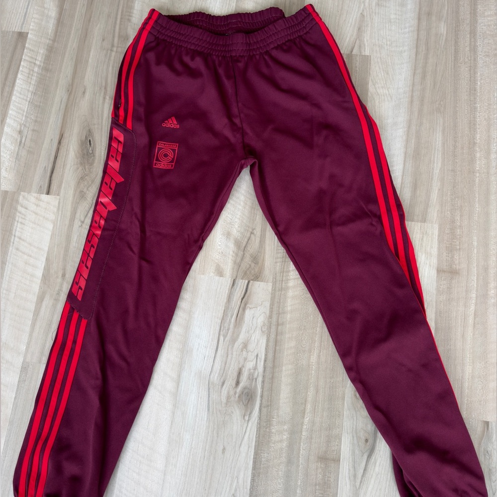 Adidas Yeezy Calabasas Track Pants